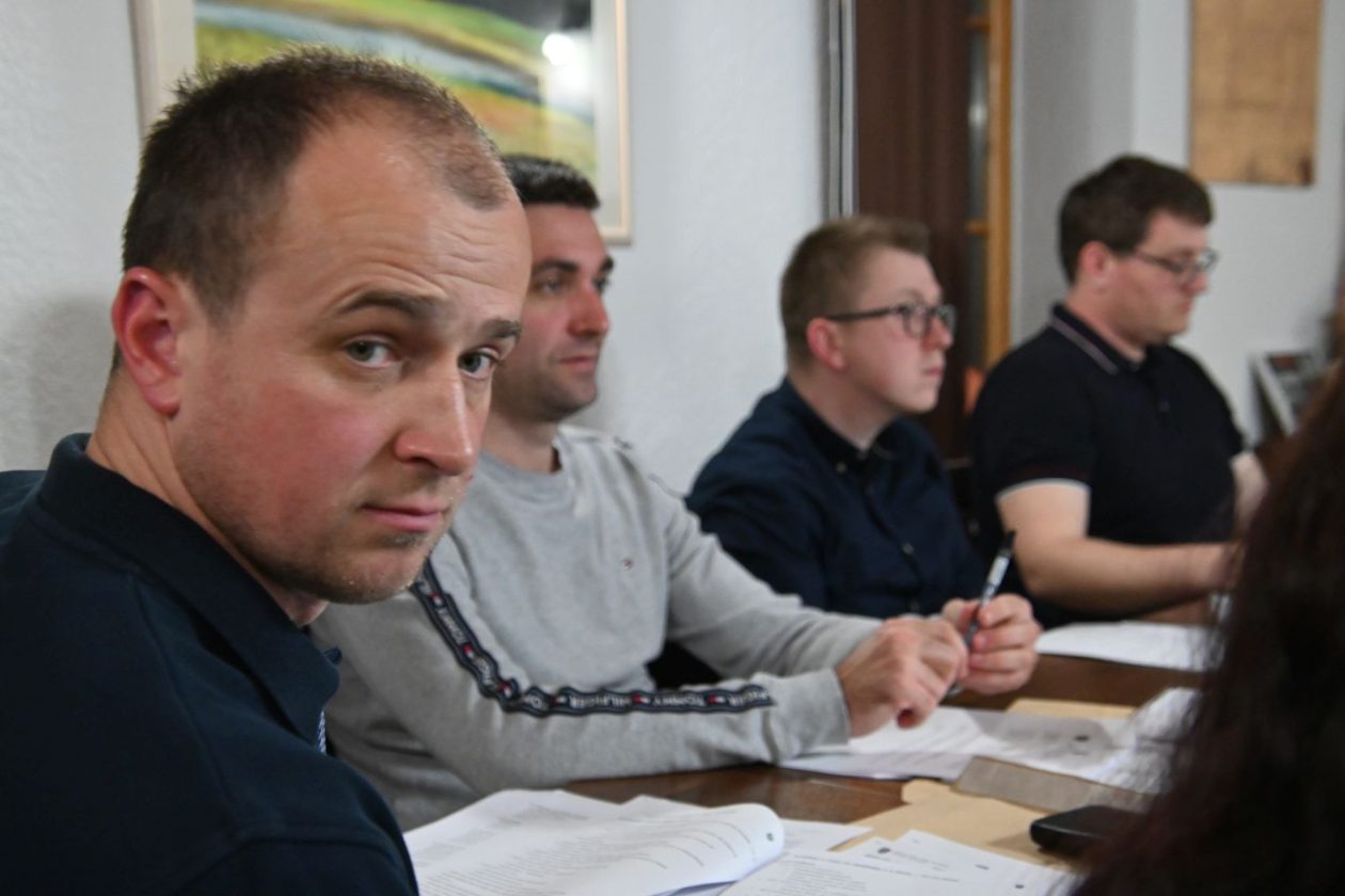 Sveti Juraj na Bregu – općinsko vijeće 2026 (1) Sveti Juraj na Bregu – općinsko vijeće 2026 (1)