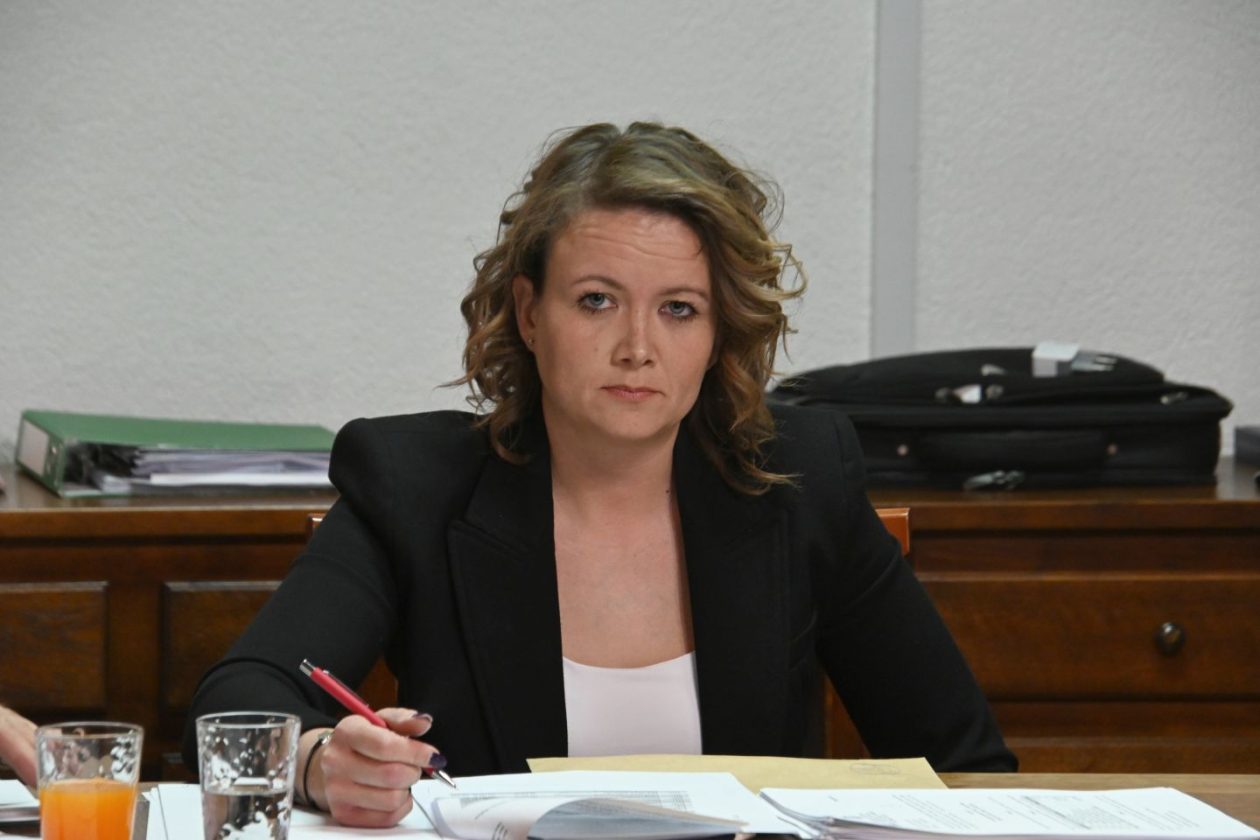 Sveti Juraj na Bregu – općinsko vijeće 2026 (4) Sveti Juraj na Bregu – općinsko vijeće 2026 (4)