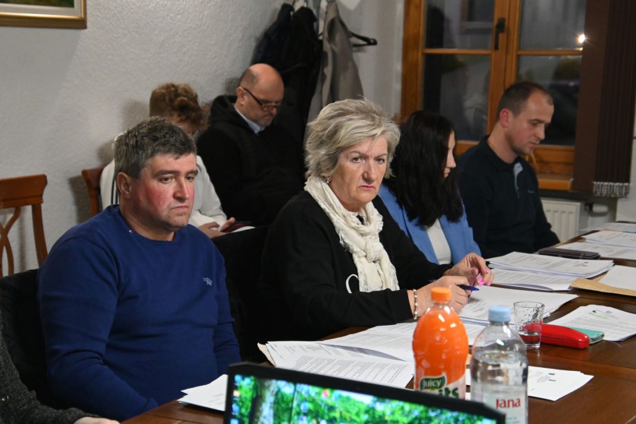 Sveti Juraj na Bregu – općinsko vijeće 2026 (6) Sveti Juraj na Bregu – općinsko vijeće 2026 (6)