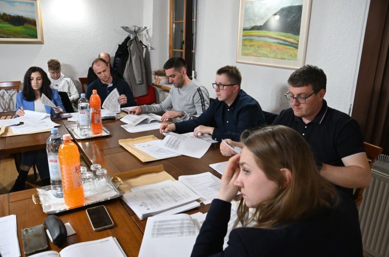 Sveti Juraj na Bregu – općinsko vijeće 2026 (7) Sveti Juraj na Bregu – općinsko vijeće 2026 (7)