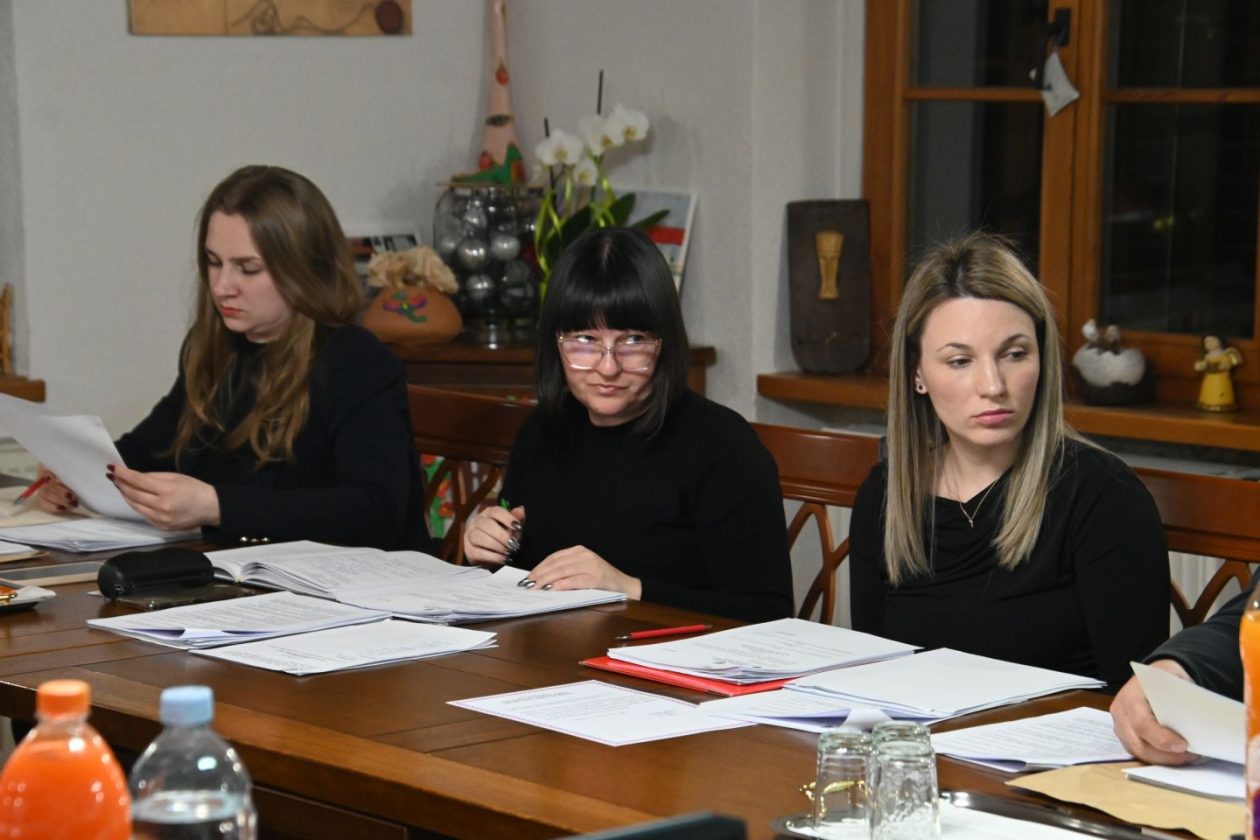 Sveti Juraj na Bregu – općinsko vijeće 2026 (8) Sveti Juraj na Bregu – općinsko vijeće 2026 (8)