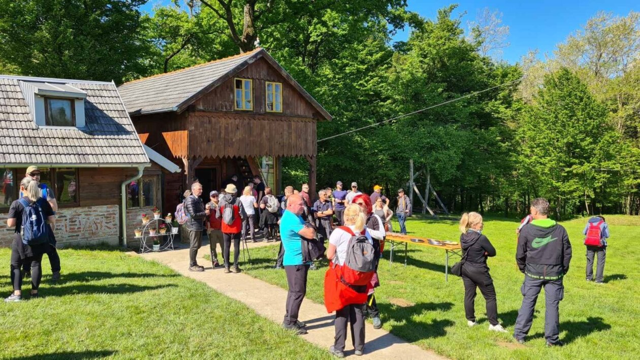 Sveti Juraj na Bregu – vinski pohod (2) Sveti Juraj na Bregu - vinski pohod (2)