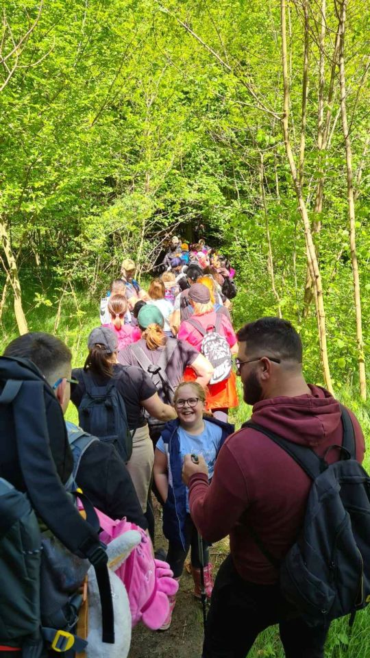 Sveti Juraj na Bregu - vinski pohod (2)