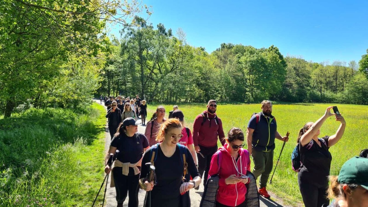 Sveti Juraj na Bregu – vinski pohod (4) Sveti Juraj na Bregu - vinski pohod (2)