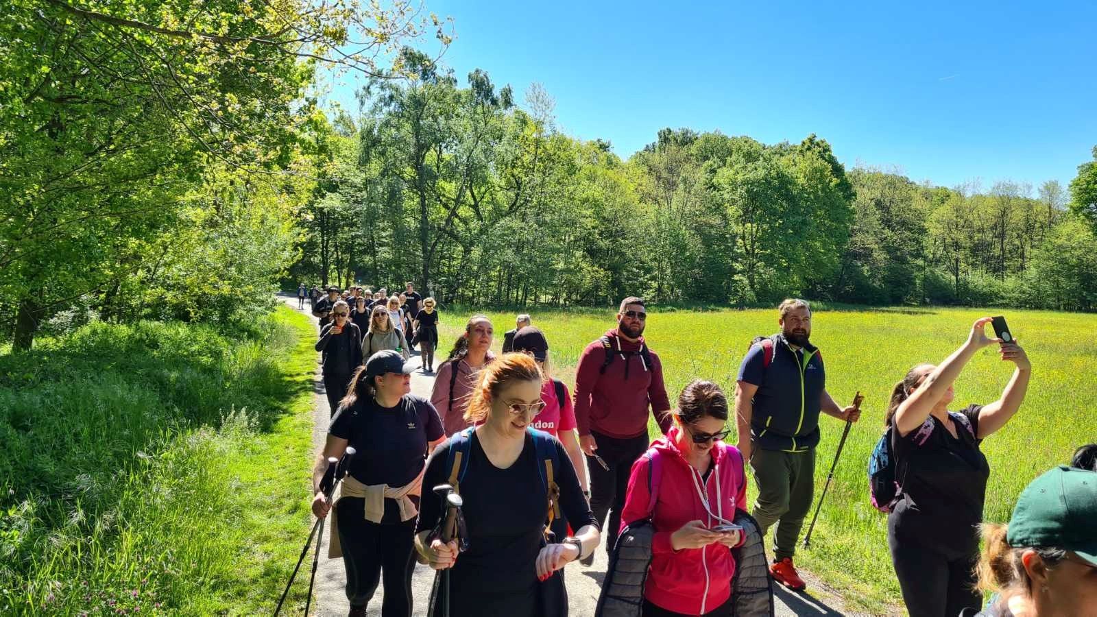 Sveti Juraj na Bregu - vinski pohod (2)