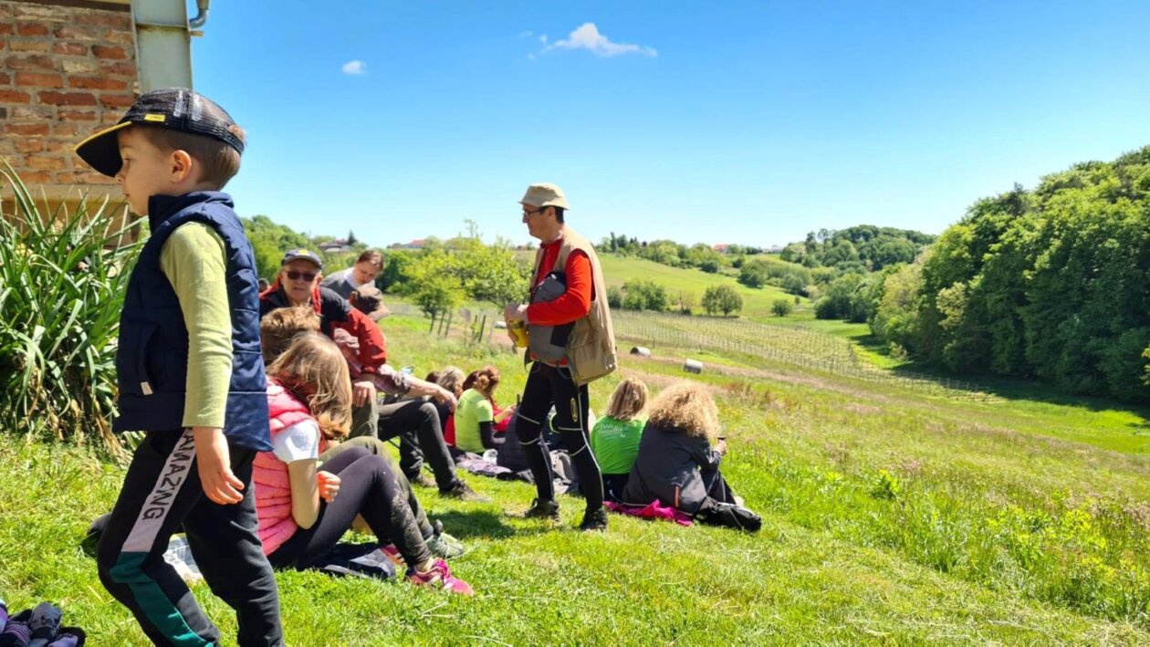 Sveti Juraj na Bregu – vinski pohod (6) Sveti Juraj na Bregu - vinski pohod (2)