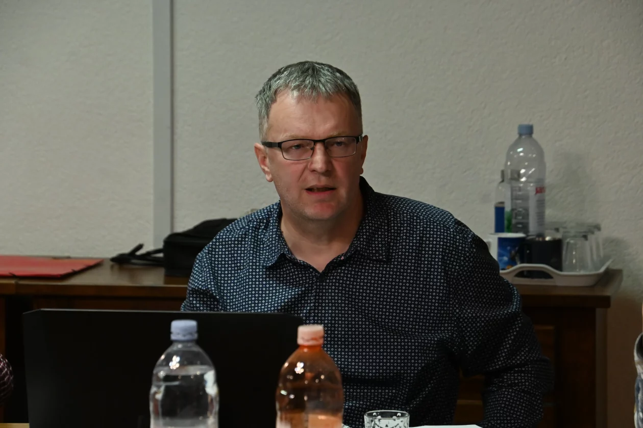 Sveti Juraj na bregu Općinsko vijeće proračun (4)