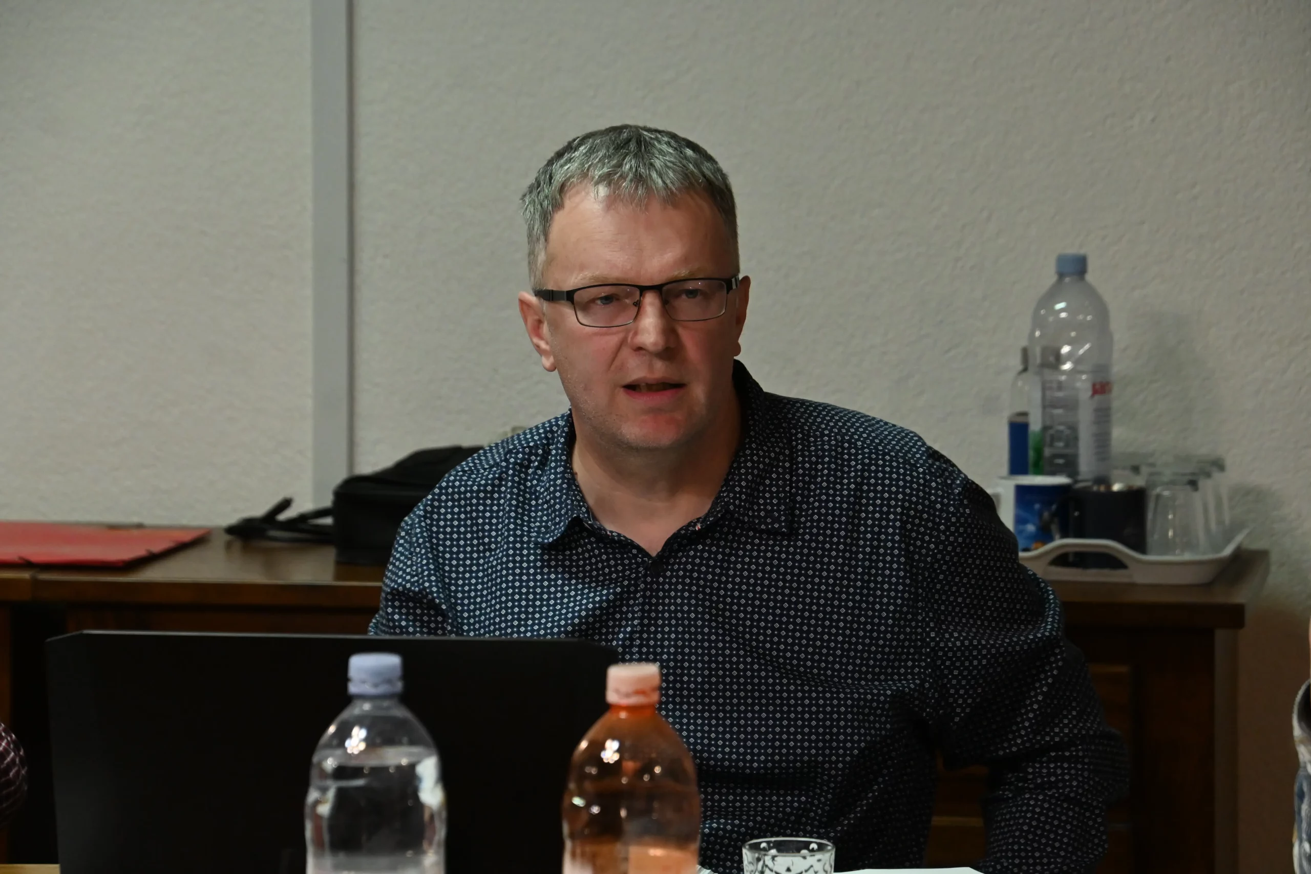 Sveti Juraj na bregu Općinsko vijeće proračun (4)