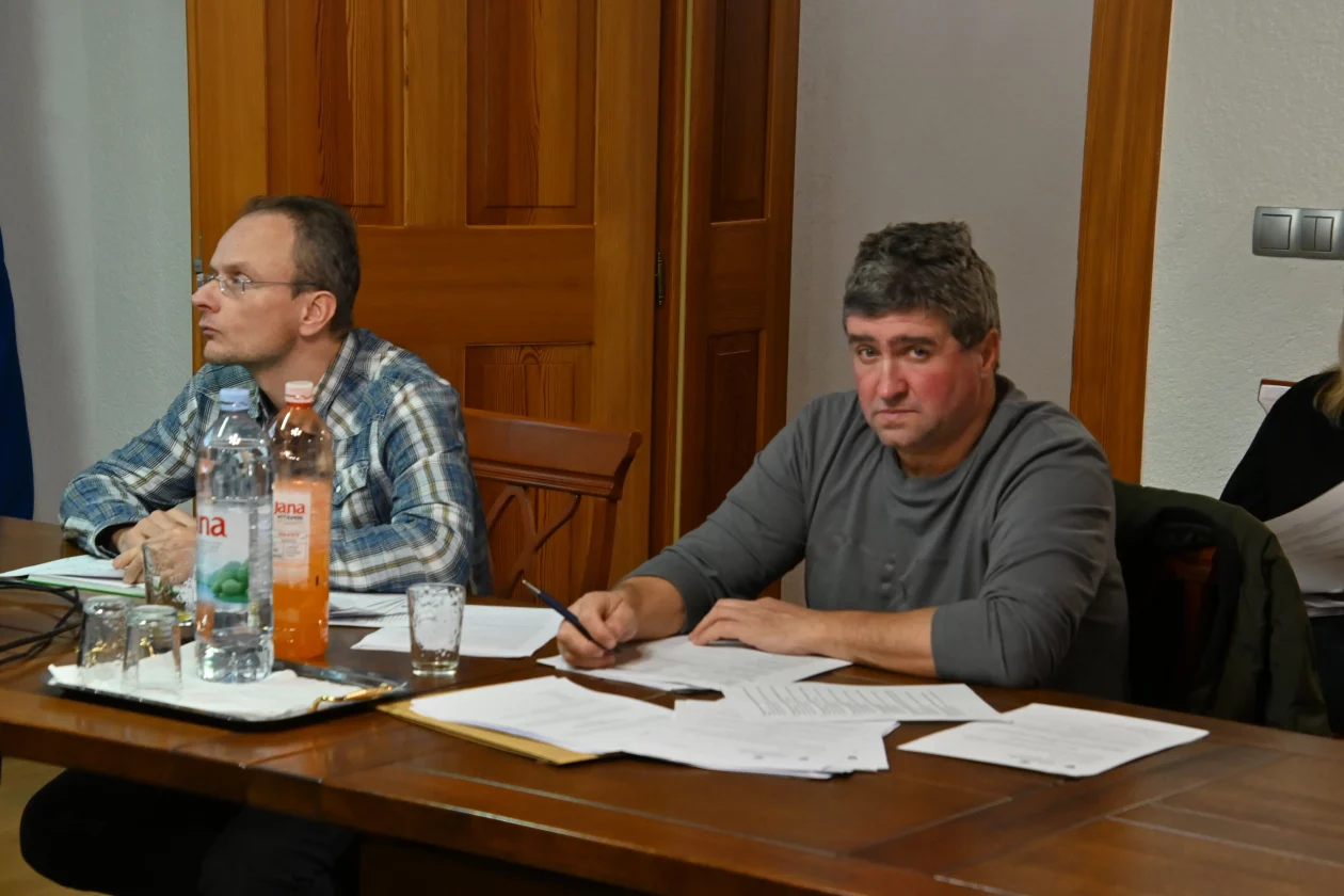 Sveti Juraj na bregu Općinsko vijeće proračun (6)