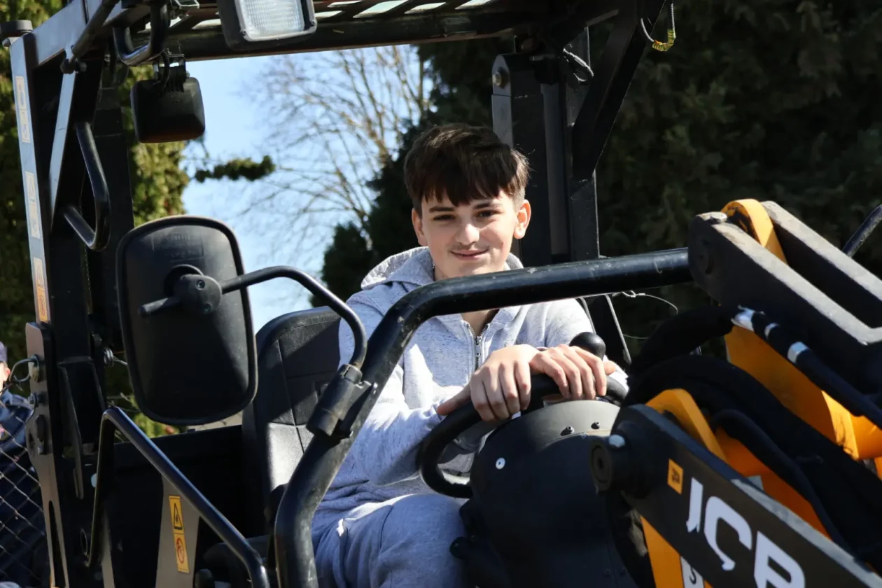 Sveti Juraj u Trnju, blagoslov traktora 2026 (101)