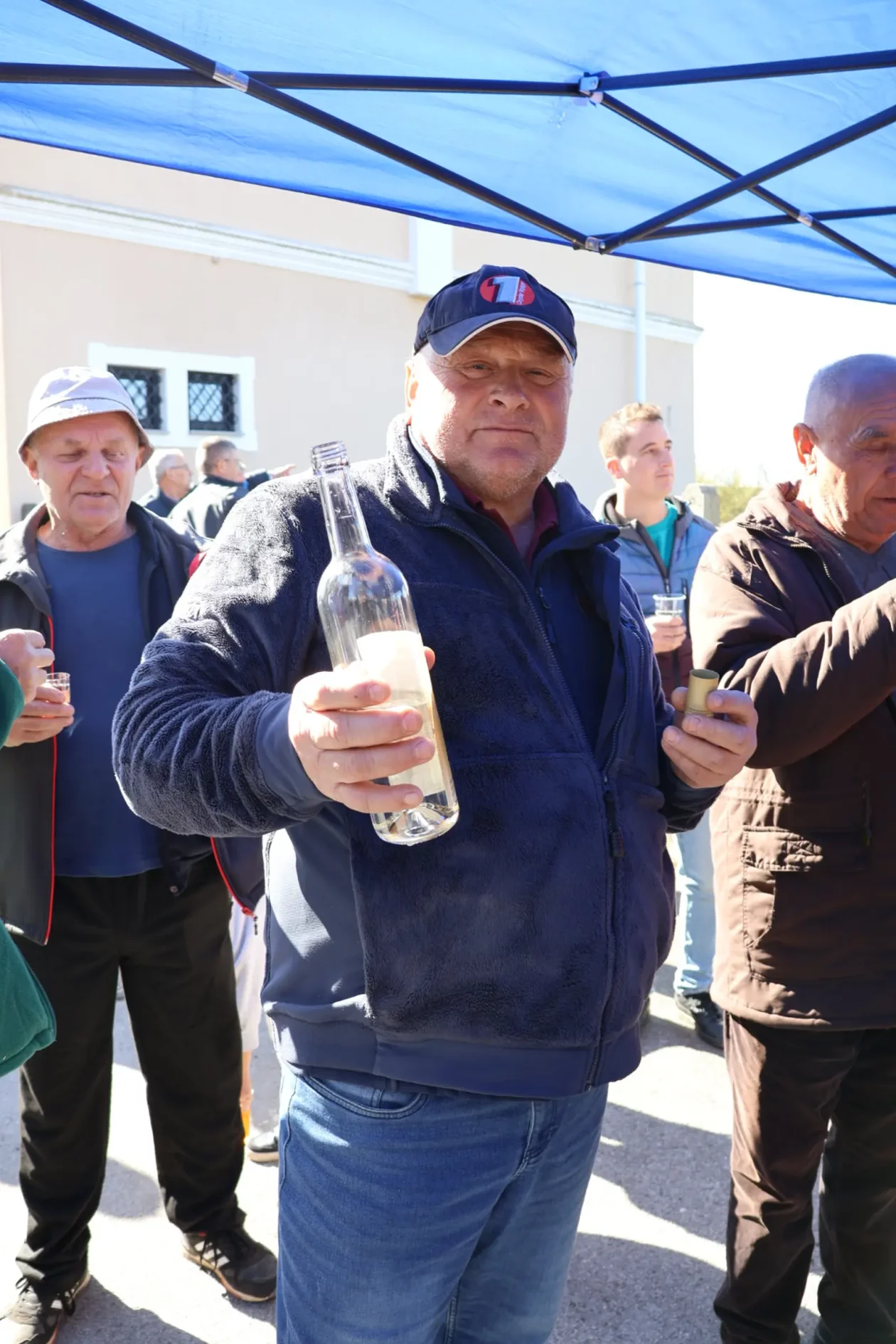 Sveti Juraj u Trnju, blagoslov traktora 2026 (11)