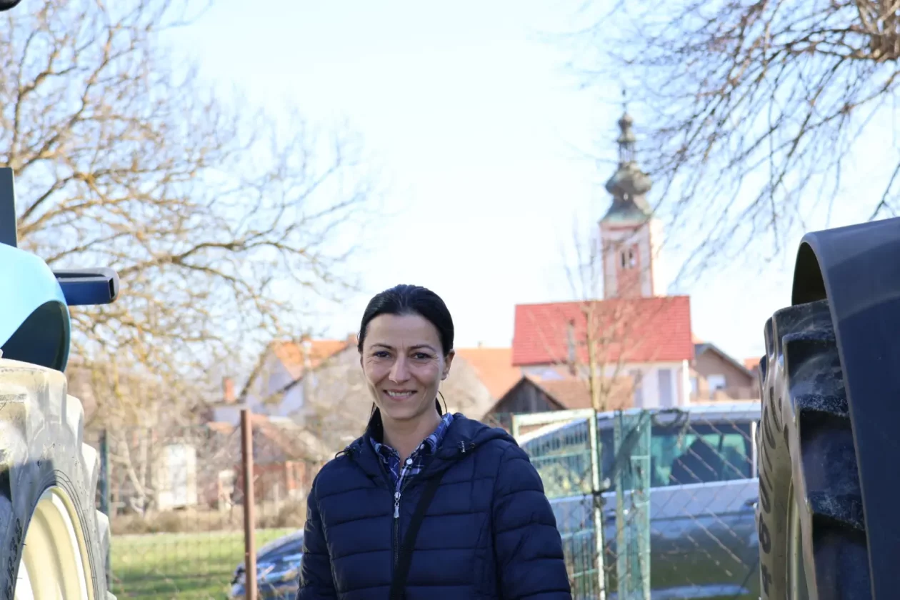 Sveti Juraj u Trnju, blagoslov traktora 2026 (18) Sveti Juraj u Trnju, blagoslov traktora 2026 (18)