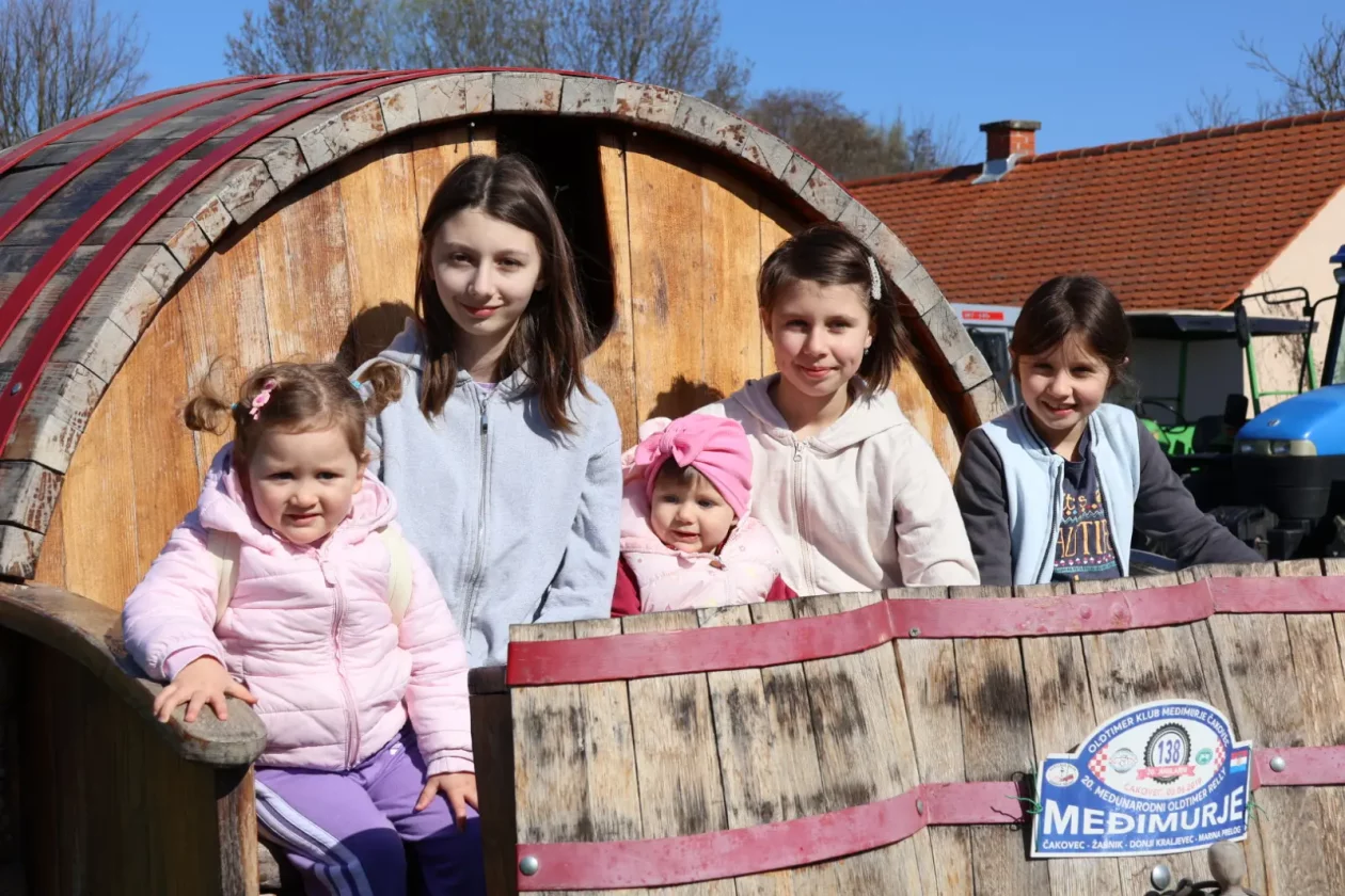 Sveti Juraj u Trnju, blagoslov traktora 2026 (23)