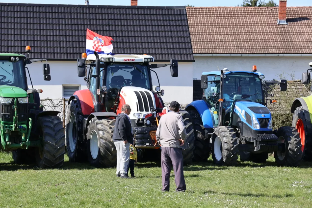 Sveti Juraj u Trnju, blagoslov traktora 2026 (25)