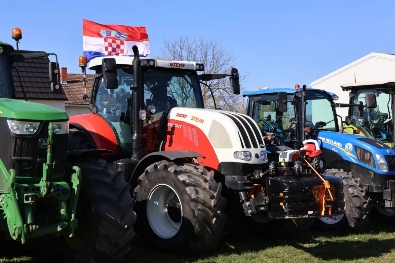 Sveti Juraj u Trnju, blagoslov traktora 2026 (26)