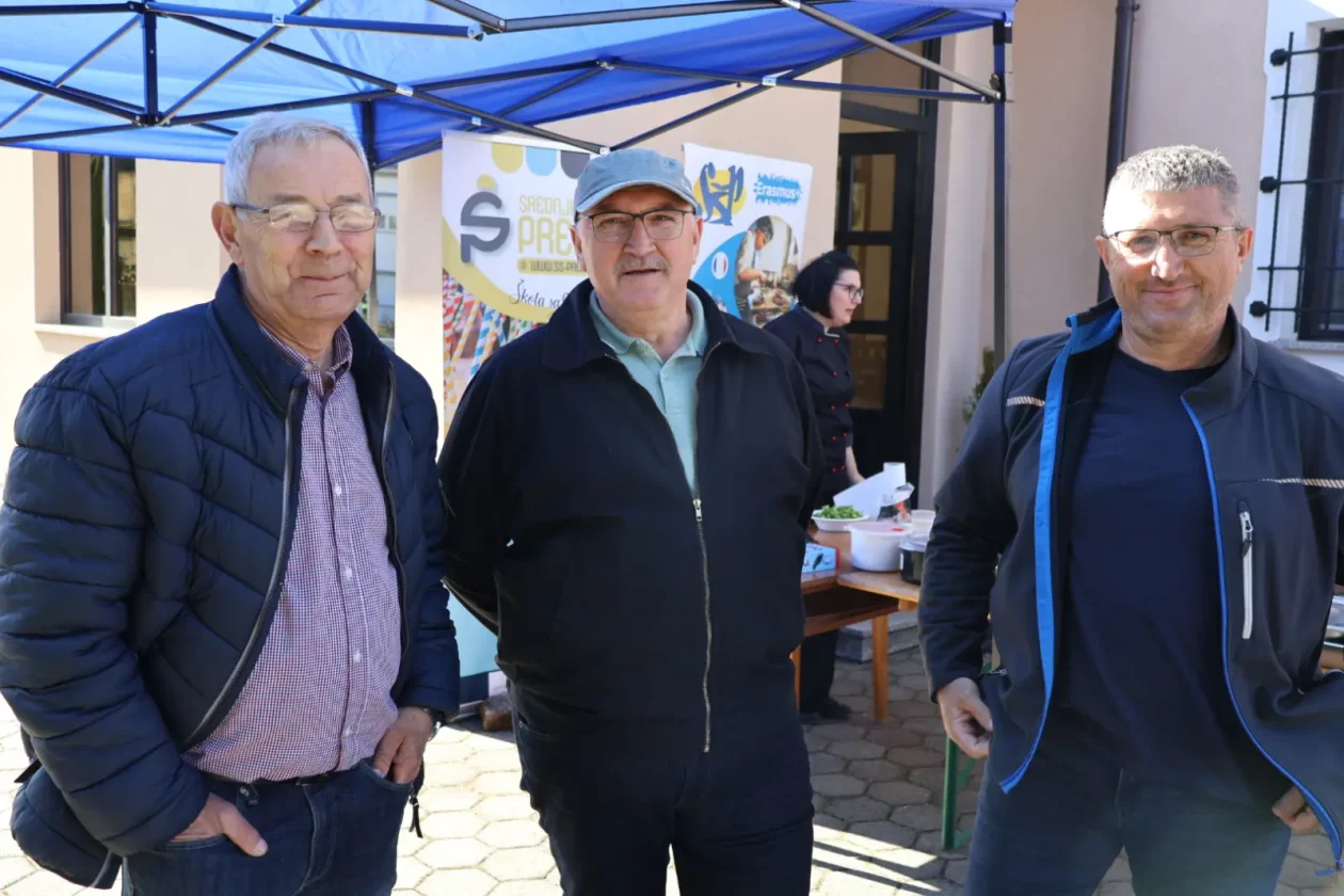 Sveti Juraj u Trnju, blagoslov traktora 2026 (3)