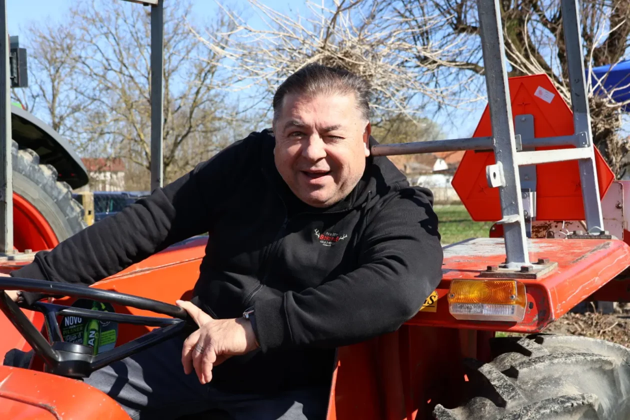 Sveti Juraj u Trnju, blagoslov traktora 2026 (39)