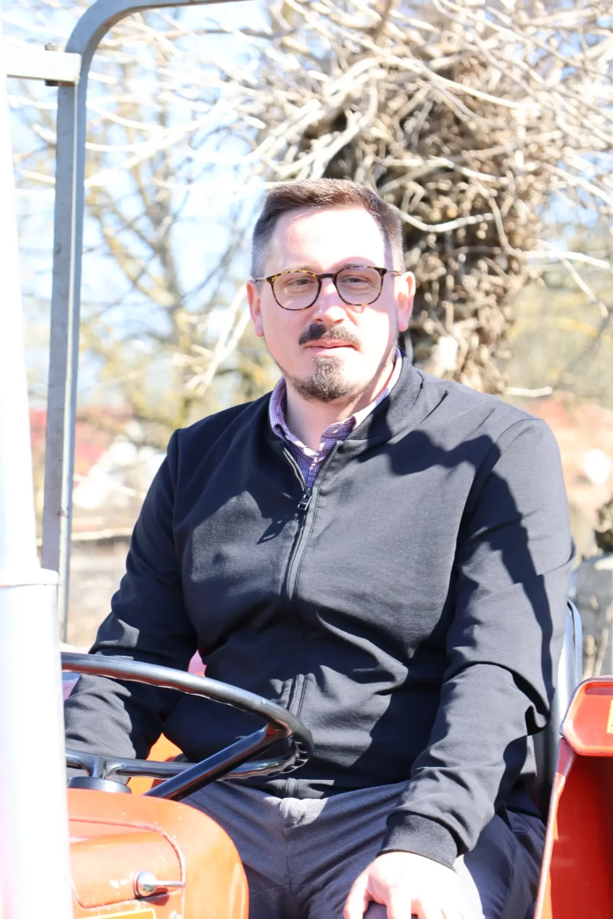 Sveti Juraj u Trnju, blagoslov traktora 2026 (42)