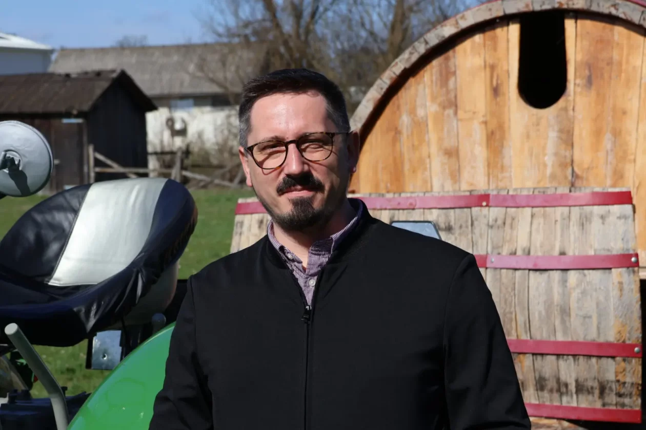 Sveti Juraj u Trnju, blagoslov traktora 2026 (45)