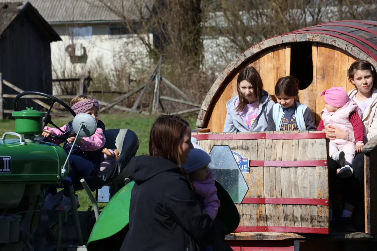 Sveti Juraj u Trnju, blagoslov traktora 2026 (49)