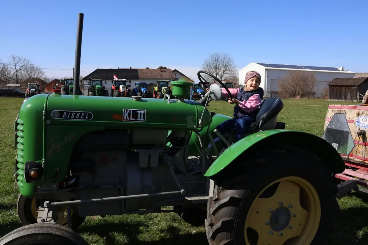 Sveti Juraj u Trnju, blagoslov traktora 2026 (52)