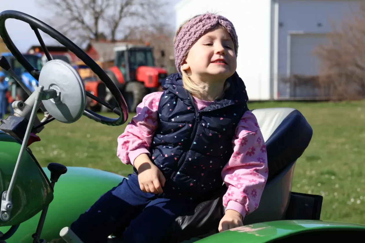 Sveti Juraj u Trnju, blagoslov traktora 2026 (53)