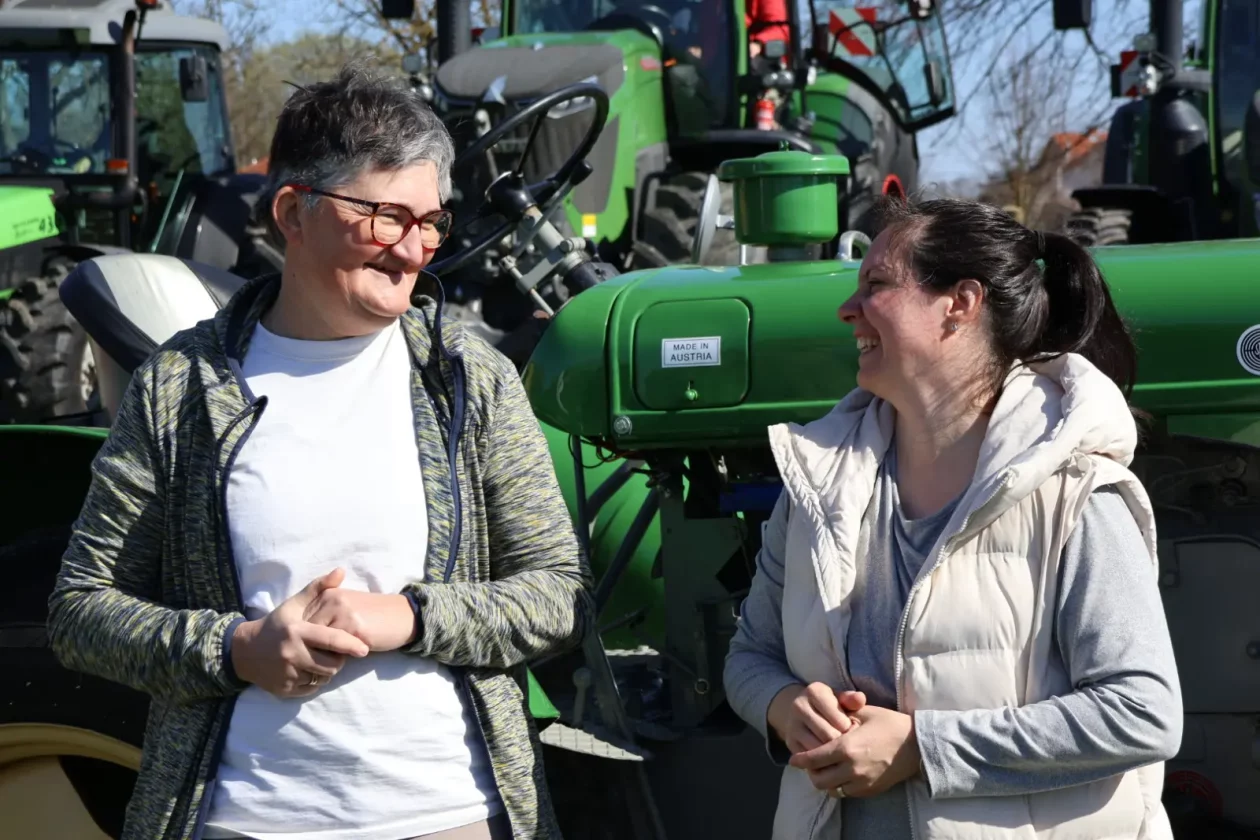 Sveti Juraj u Trnju, blagoslov traktora 2026 (55)