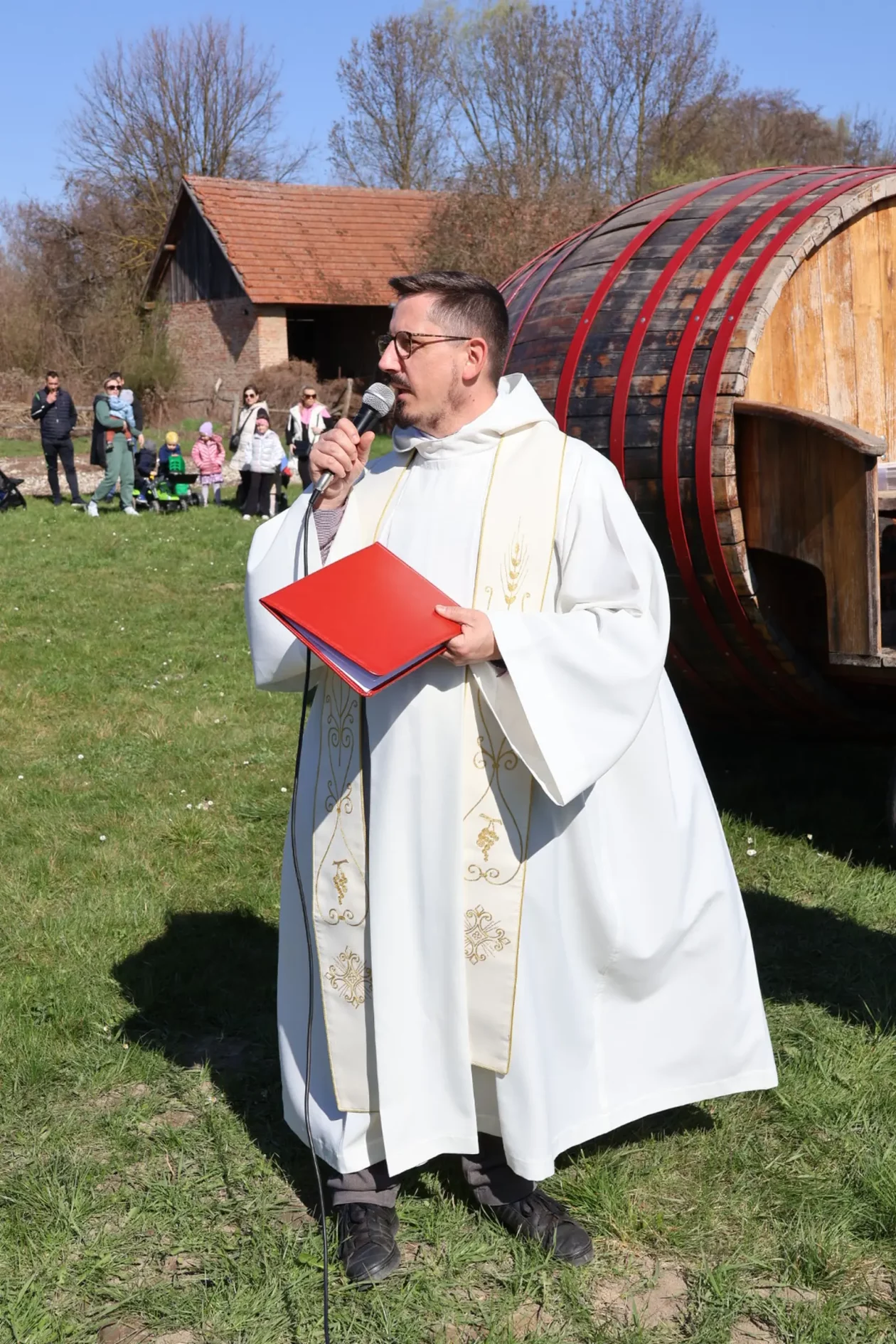 Sveti Juraj u Trnju, blagoslov traktora 2026 (56)