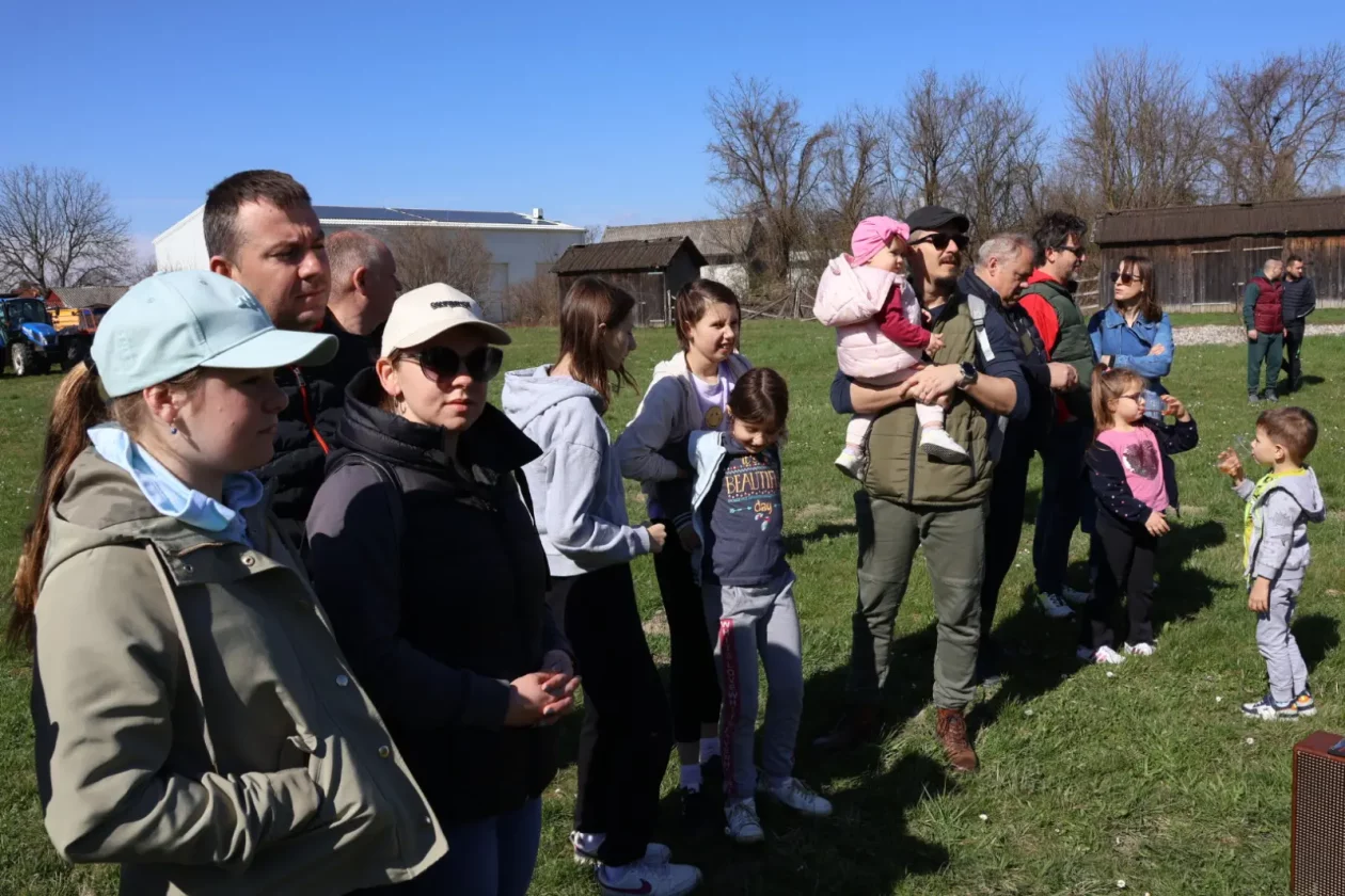 Sveti Juraj u Trnju, blagoslov traktora 2026 (58)