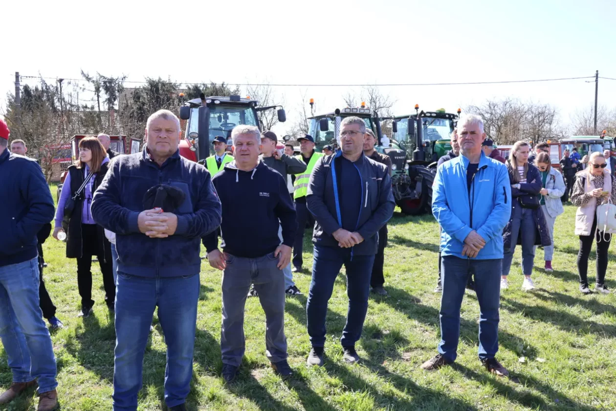 Sveti Juraj u Trnju, blagoslov traktora 2026 (59)