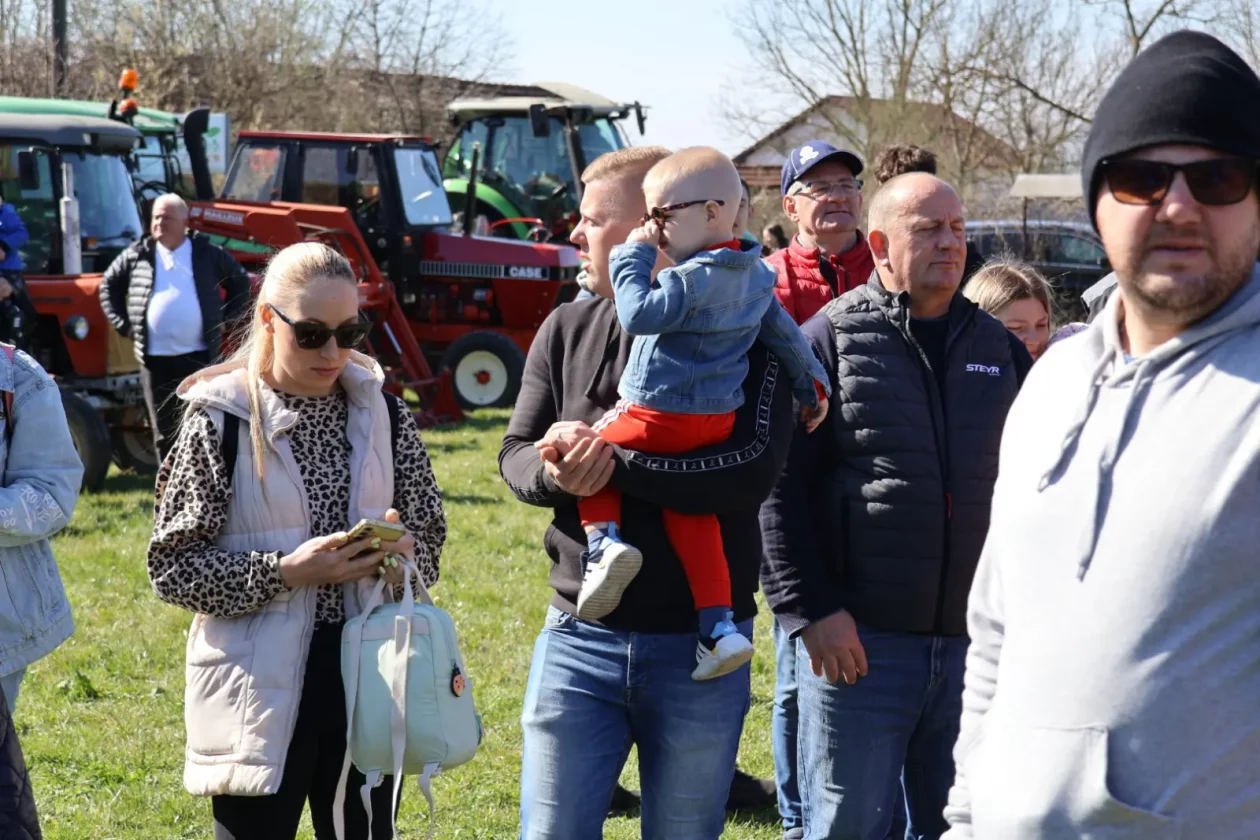 Sveti Juraj u Trnju, blagoslov traktora 2026 (60)