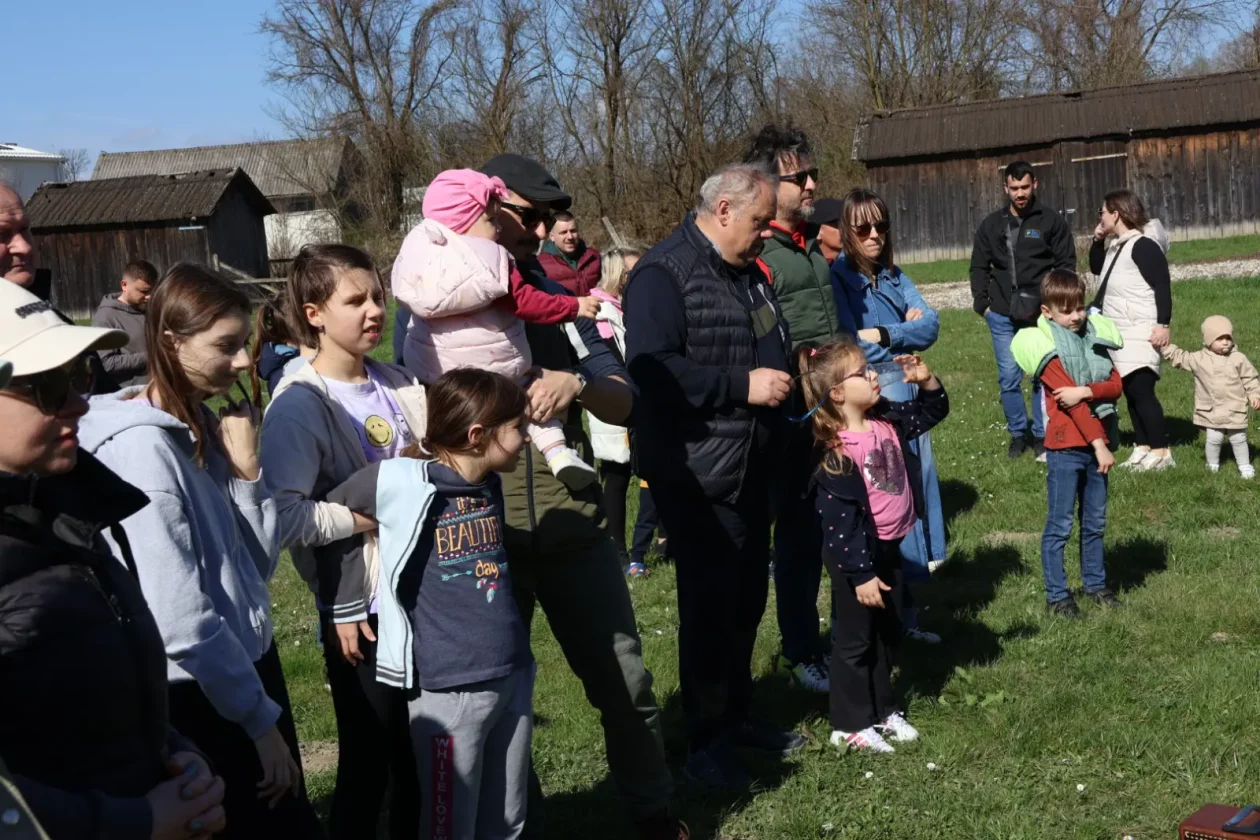 Sveti Juraj u Trnju, blagoslov traktora 2026 (62)