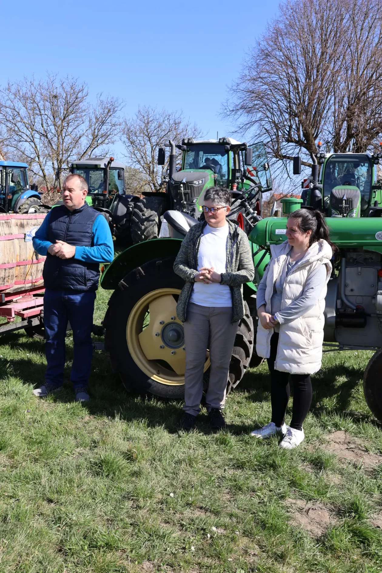 Sveti Juraj u Trnju, blagoslov traktora 2026 (65)