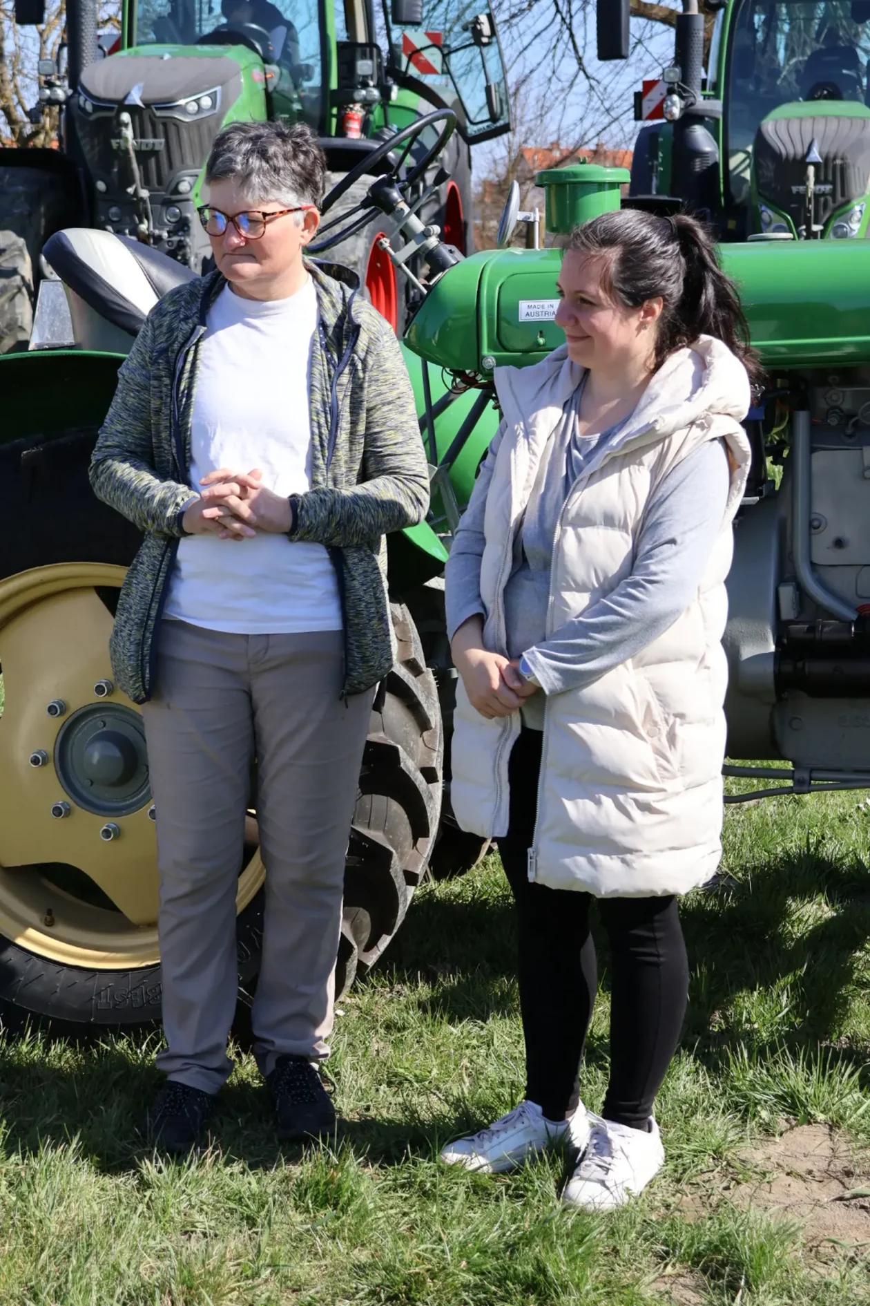 Sveti Juraj u Trnju, blagoslov traktora 2026 (66)