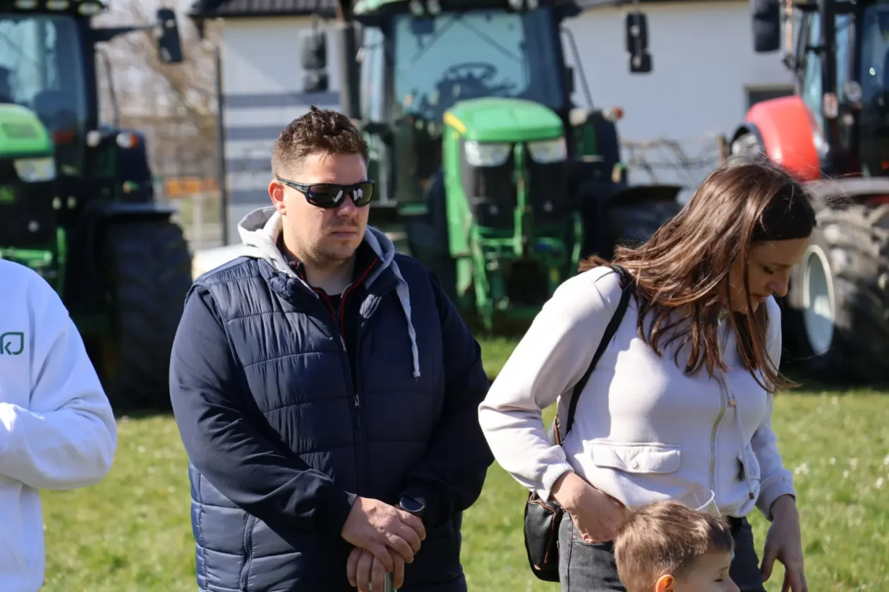 Sveti Juraj u Trnju, blagoslov traktora 2026 (68)