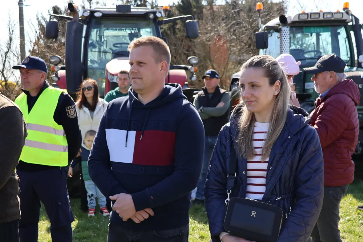 Sveti Juraj u Trnju, blagoslov traktora 2026 (74)