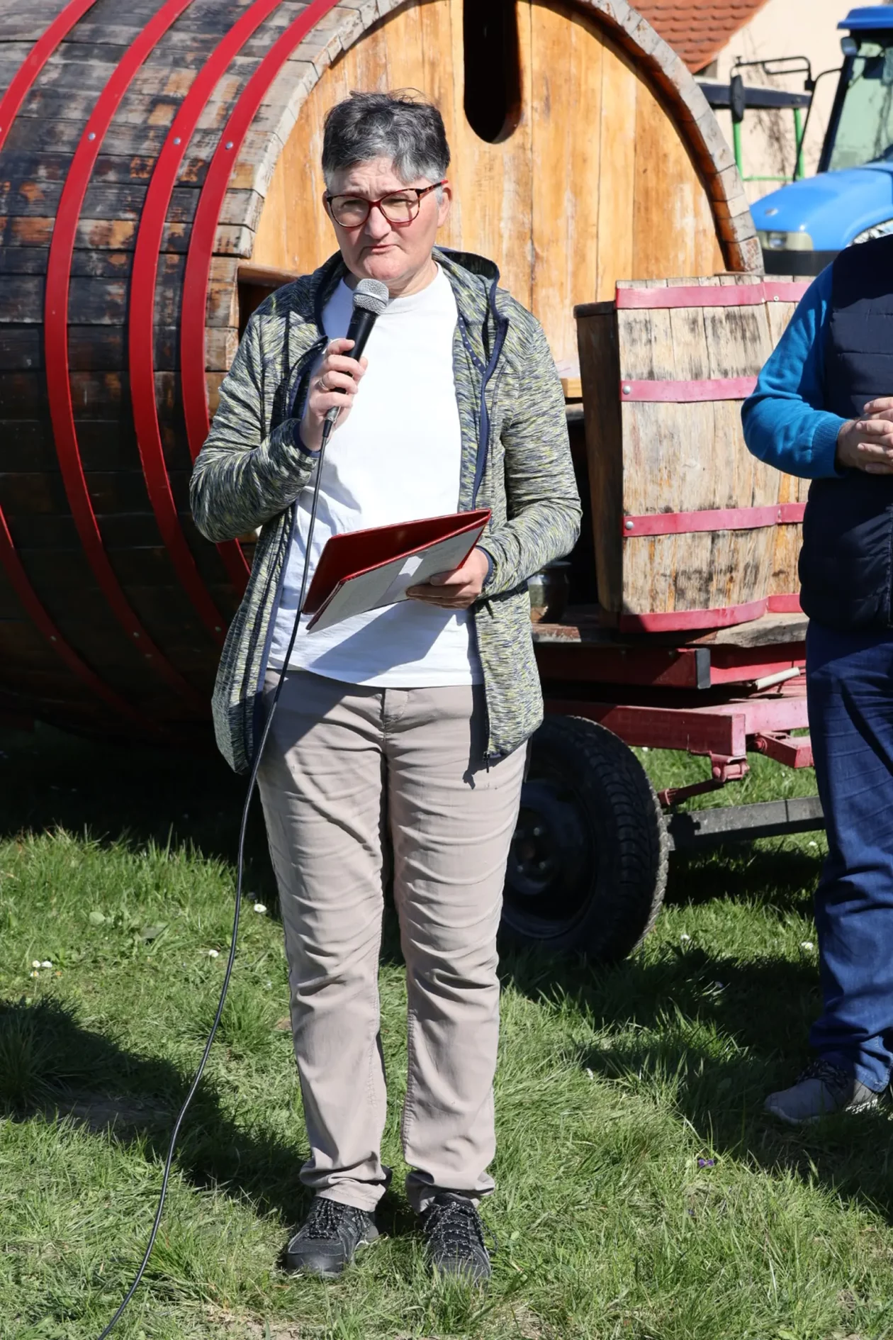 Sveti Juraj u Trnju, blagoslov traktora 2026 (78)