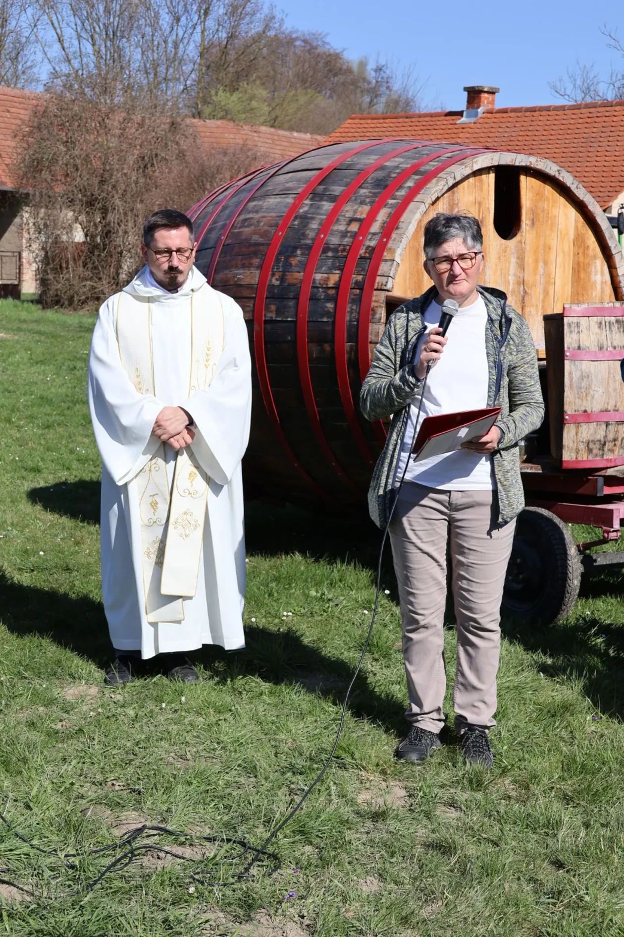 Sveti Juraj u Trnju, blagoslov traktora 2026 (79)