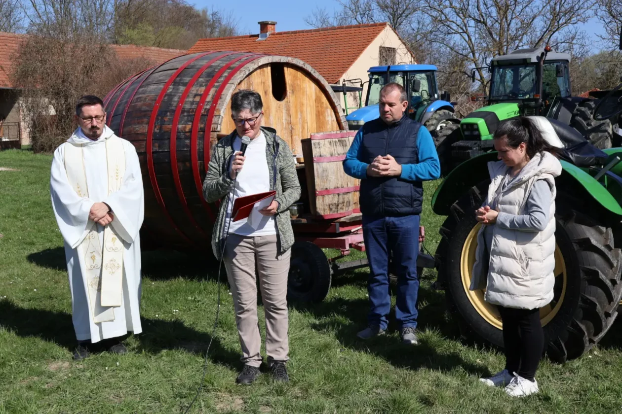 Sveti Juraj u Trnju, blagoslov traktora 2026 (80)