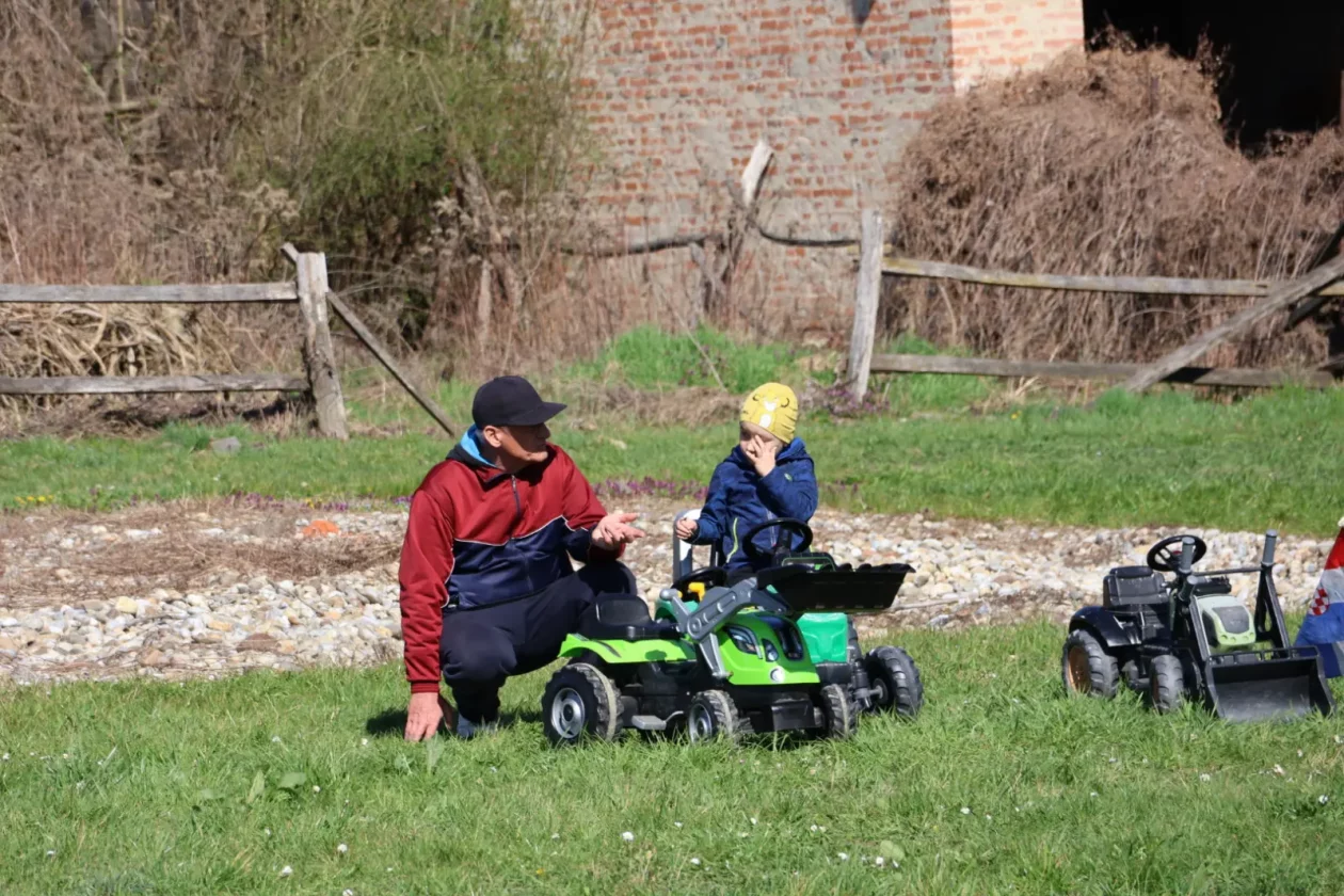 Sveti Juraj u Trnju, blagoslov traktora 2026 (81)