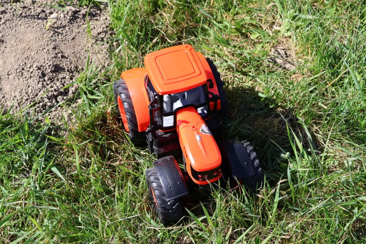 Sveti Juraj u Trnju, blagoslov traktora 2026 (83)