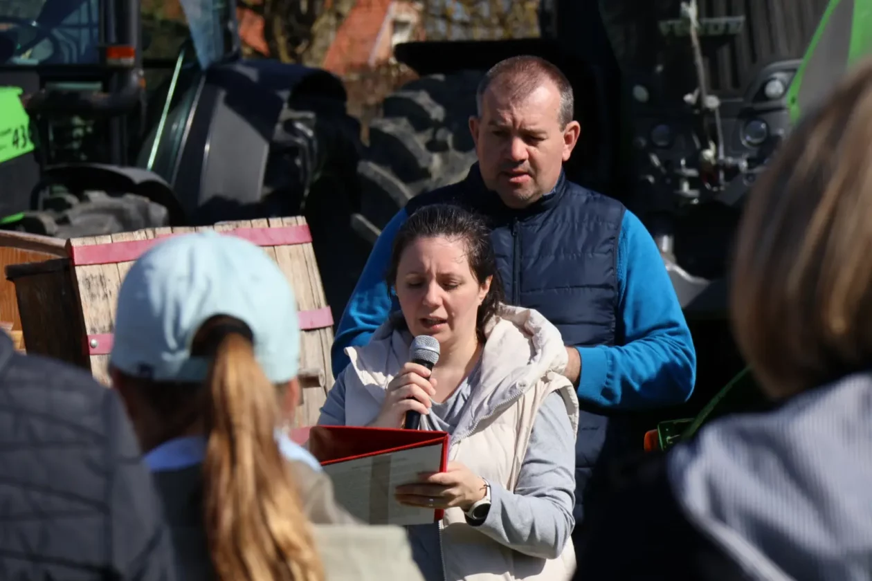 Sveti Juraj u Trnju, blagoslov traktora 2026 (85)