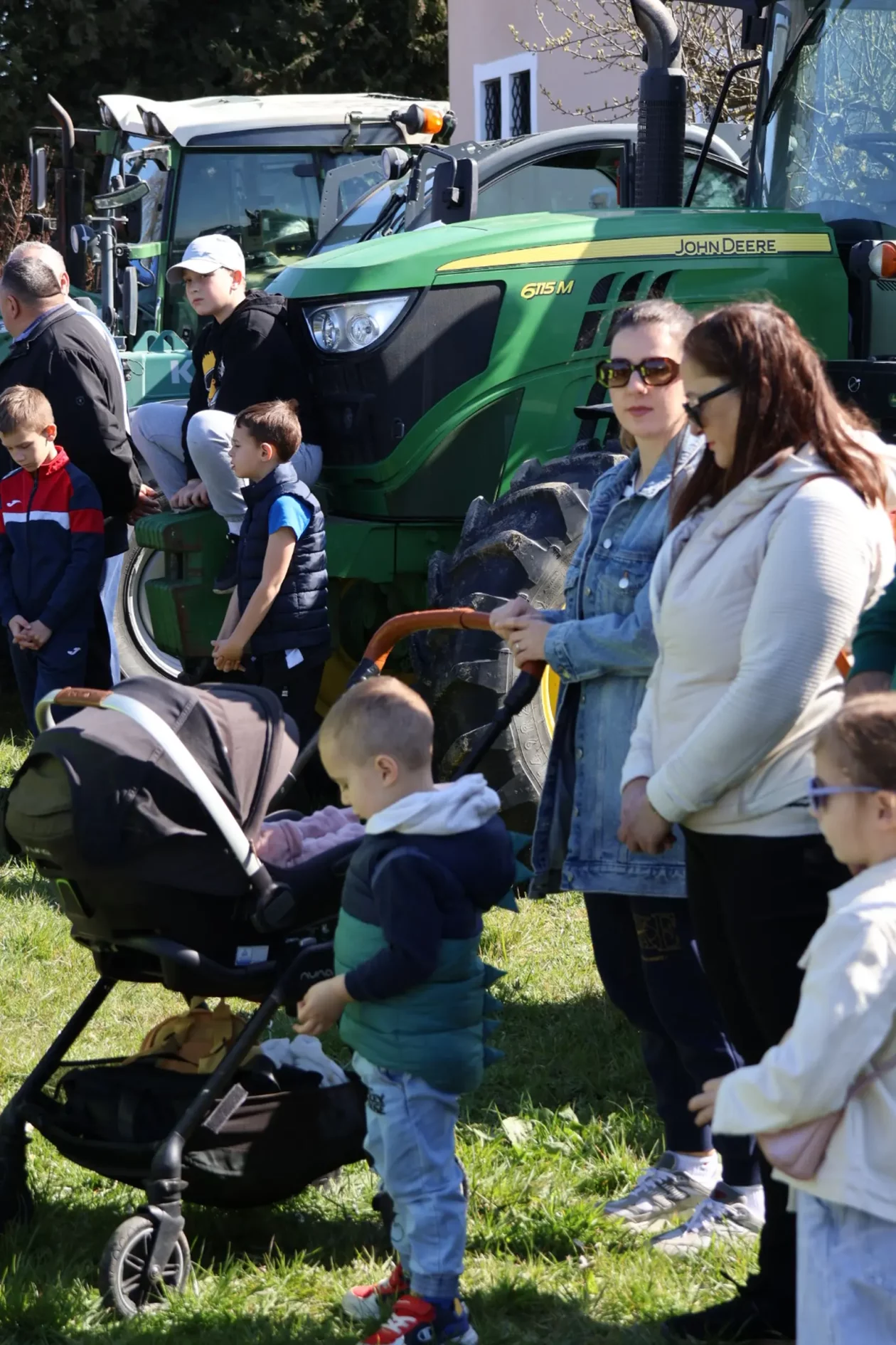 Sveti Juraj u Trnju, blagoslov traktora 2026 (87)