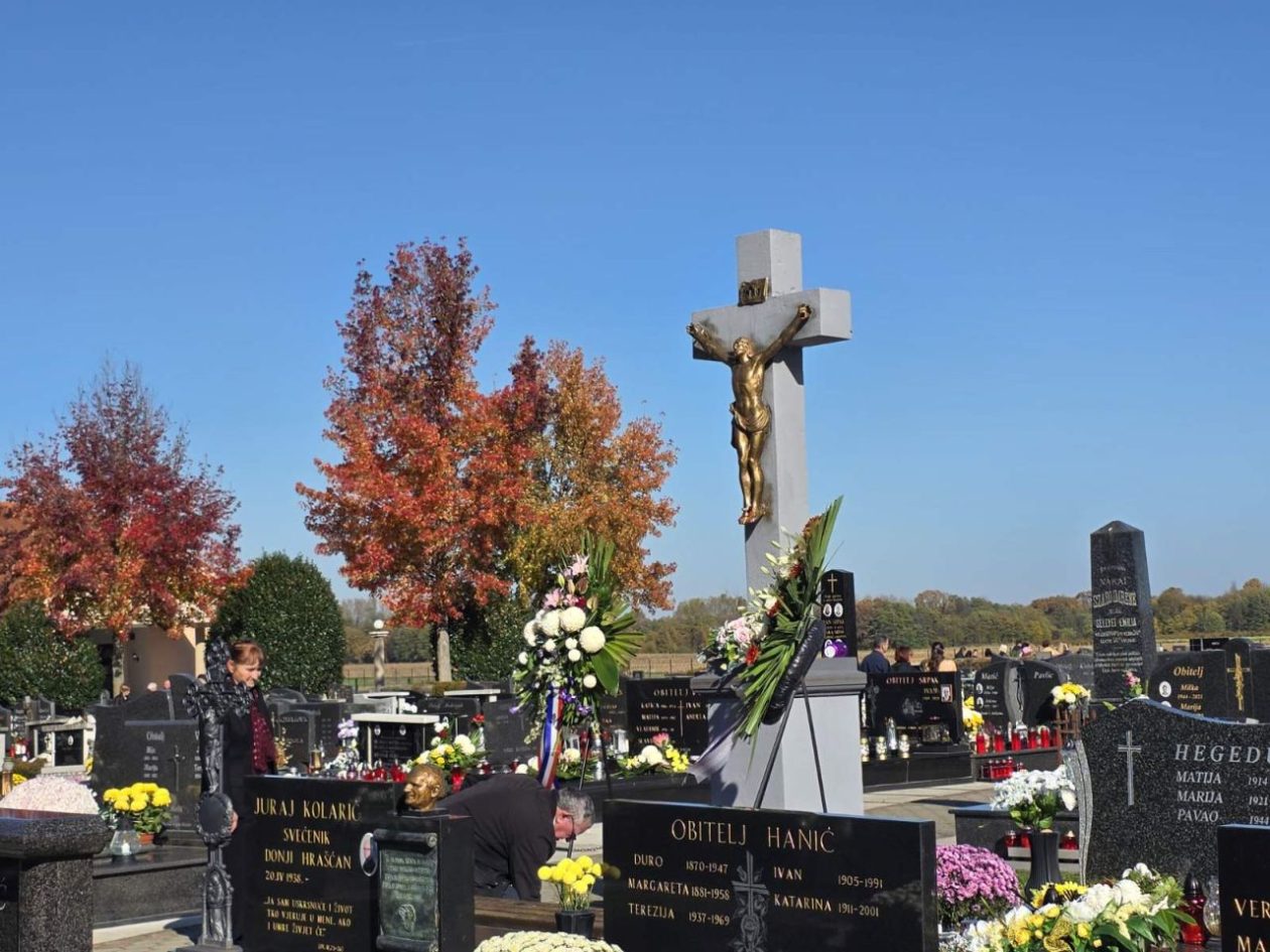 Sveti Juraj u Trnju groblje (2)