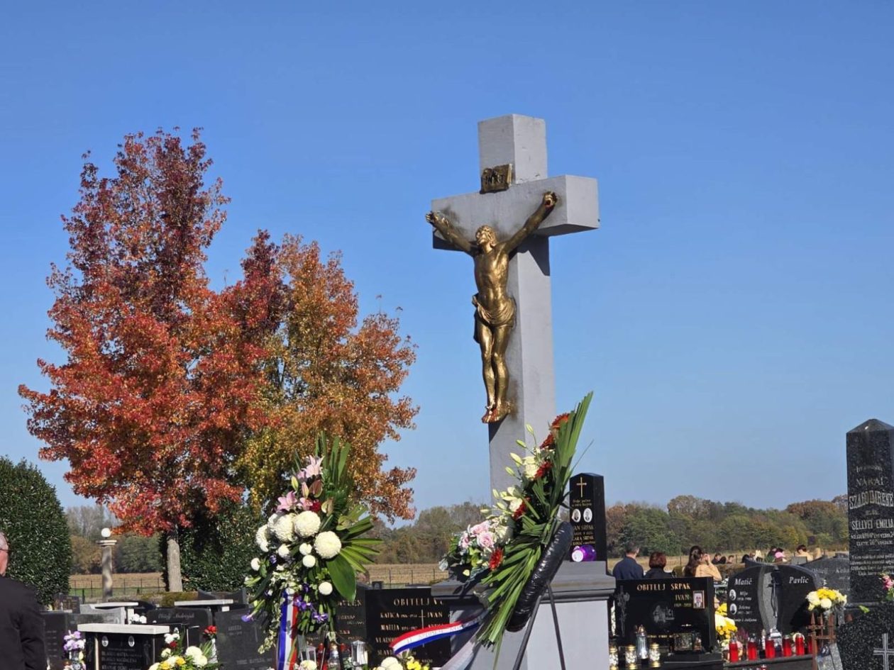 Sveti Juraj u Trnju groblje (3)