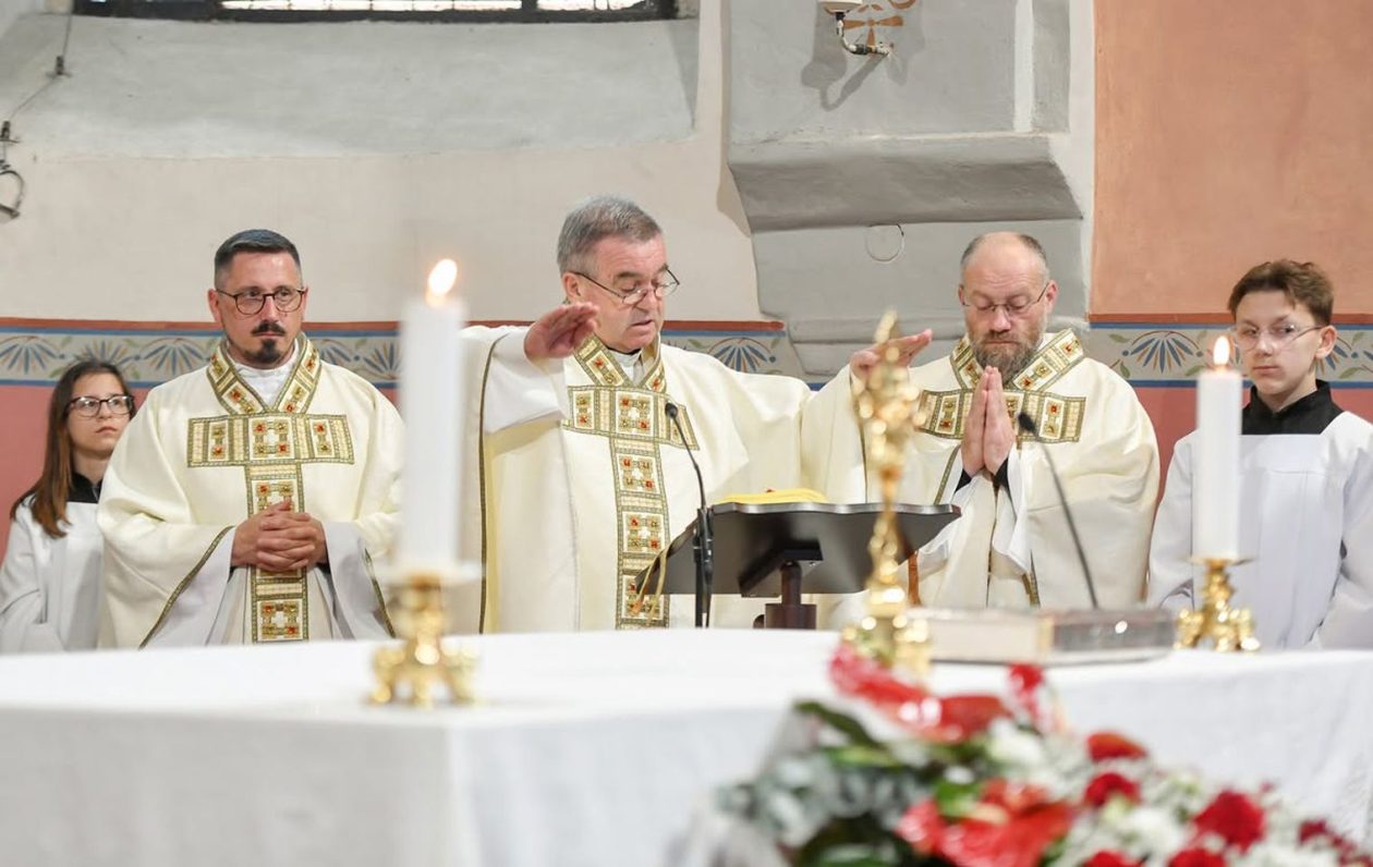 Sveti Juraj u Trnju – krizma 2026 (1)