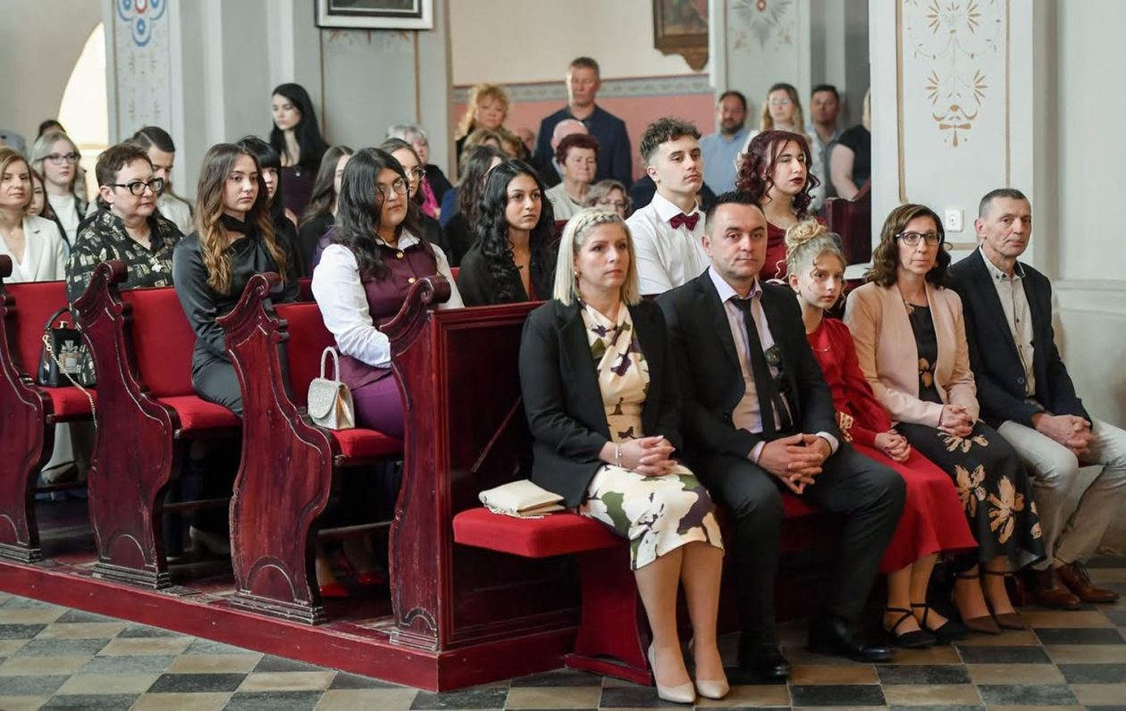 Sveti Juraj u Trnju – krizma 2026 (2)