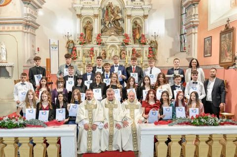 Sveti Juraj u Trnju – krizma 2026 (25)