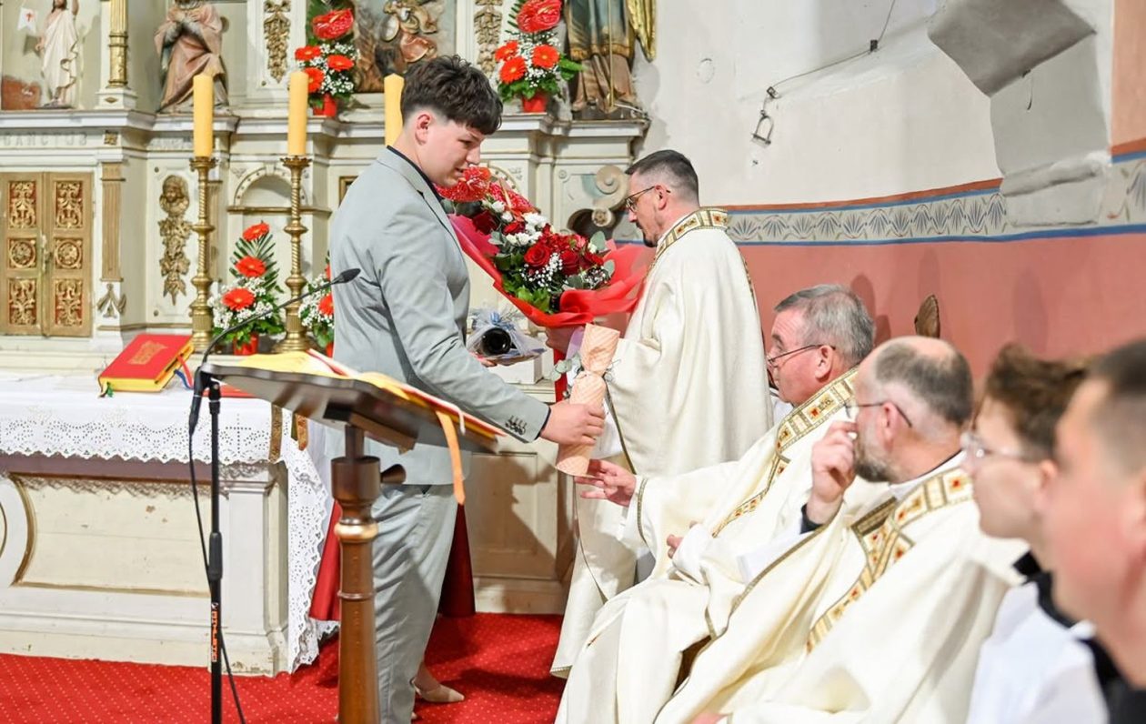 Sveti Juraj u Trnju – krizma 2026 (3)