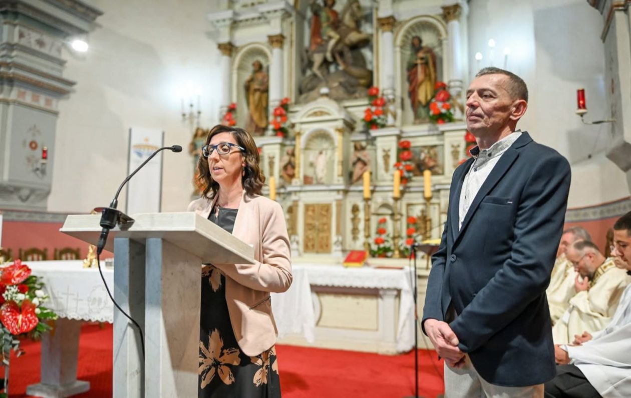 Sveti Juraj u Trnju – krizma 2026 (5)